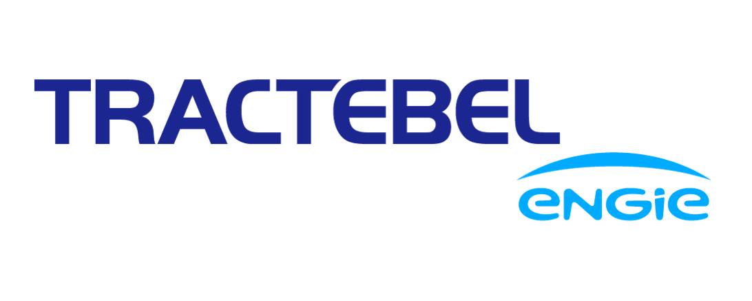Tractebel logo 10 2022